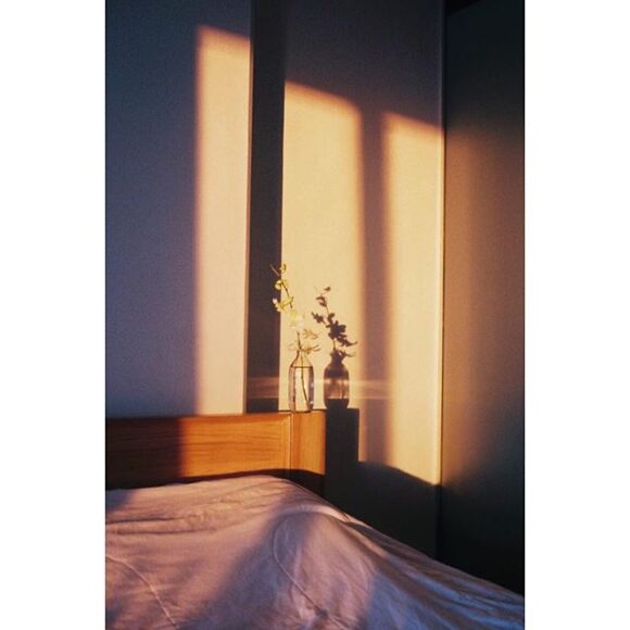 © Nick Prideaux / Instagram