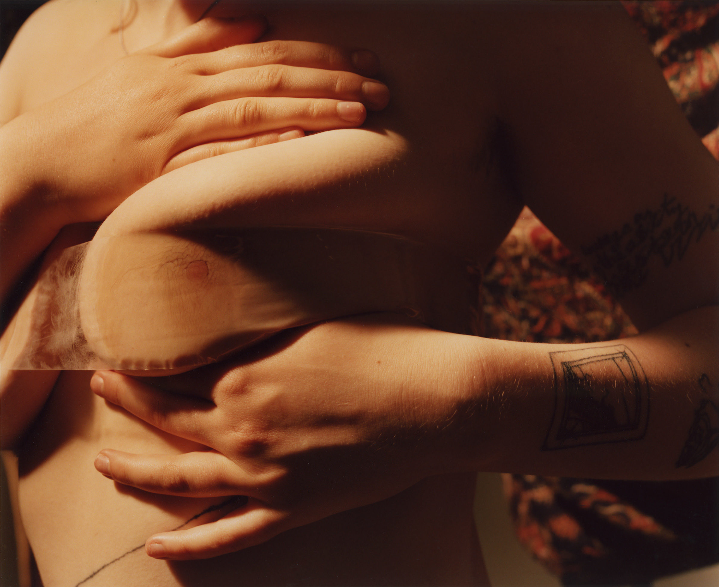 © Steph Wilson