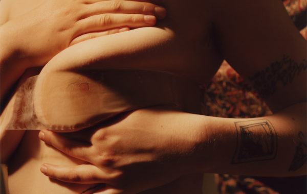 © Steph Wilson
