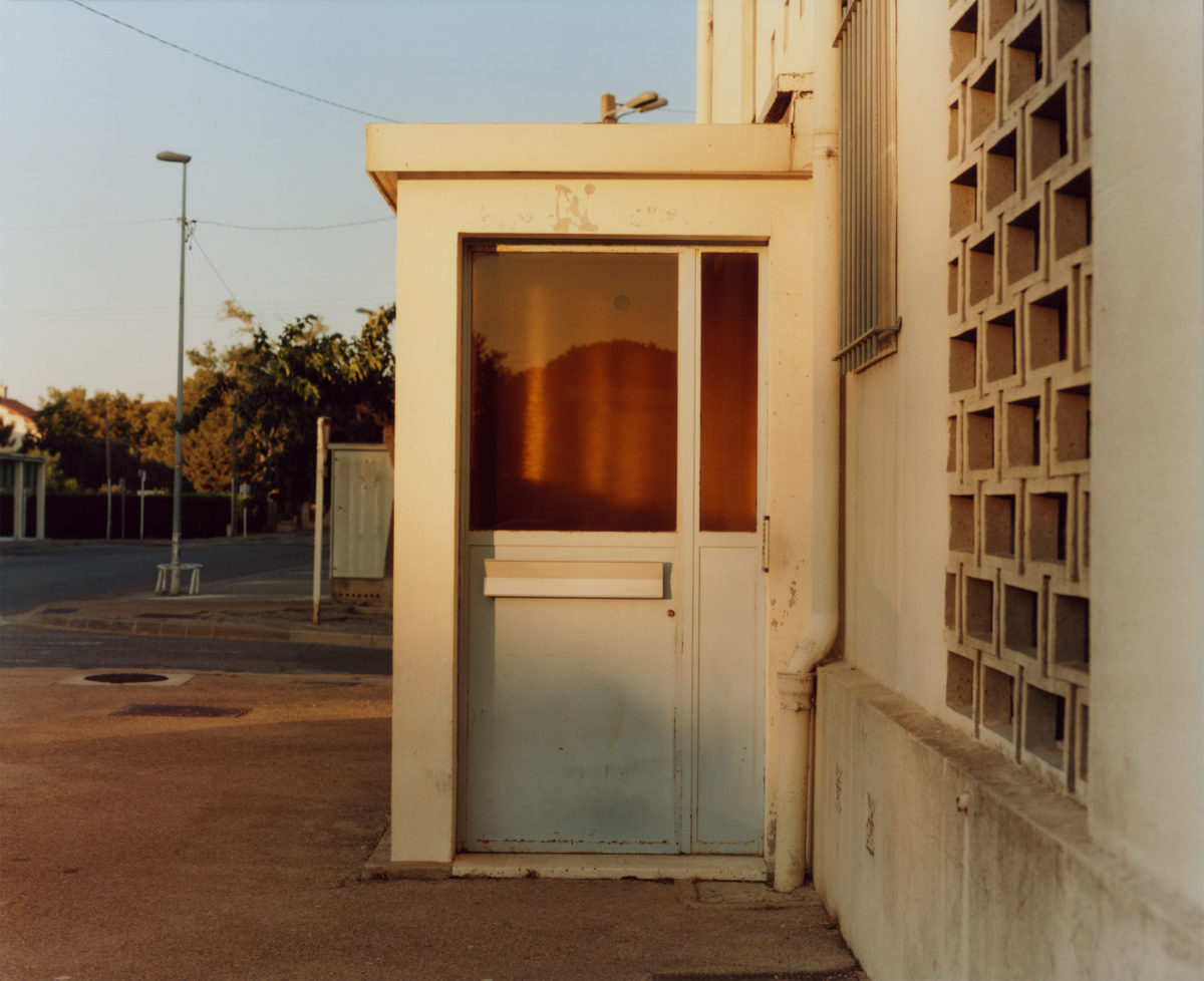 © Steph Wilson