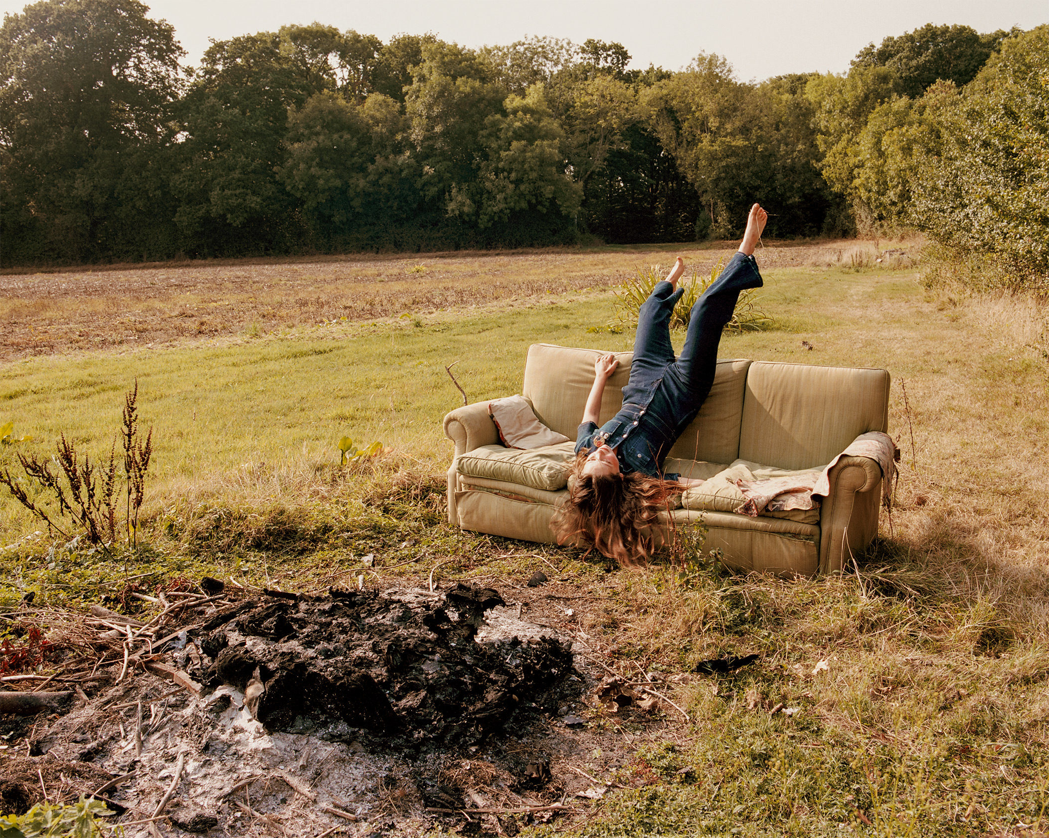 © Steph Wilson