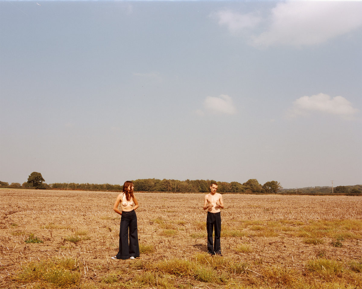 © Steph Wilson