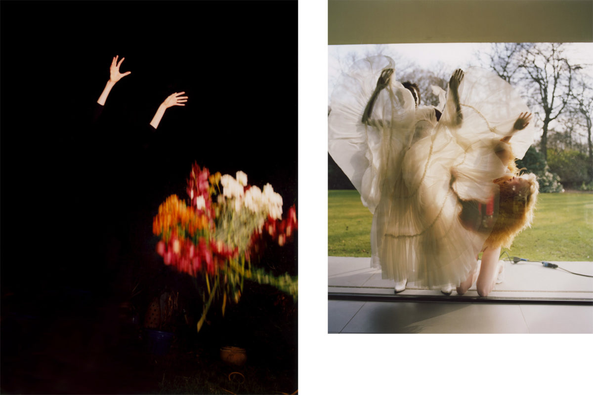 © Steph Wilson