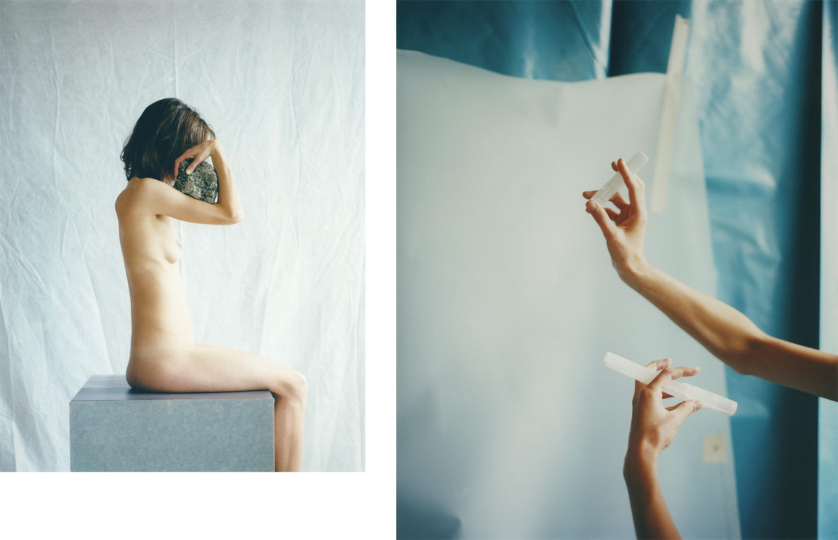 © Suzie Howell