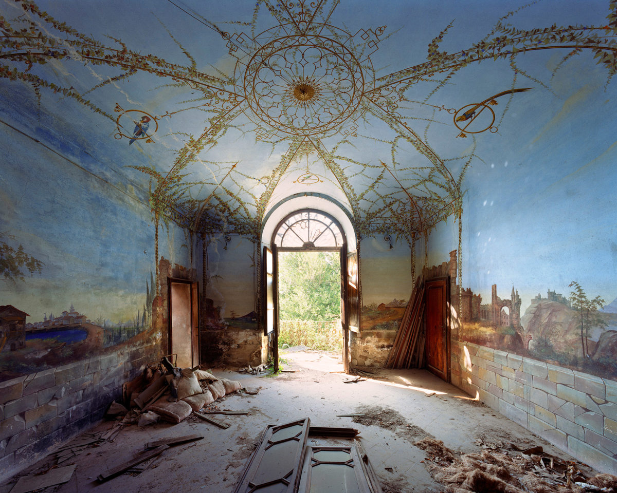 © Thomas Jorion