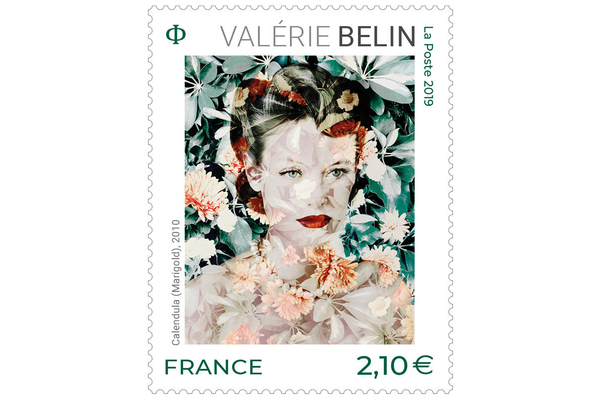 timbre-valérie-belin