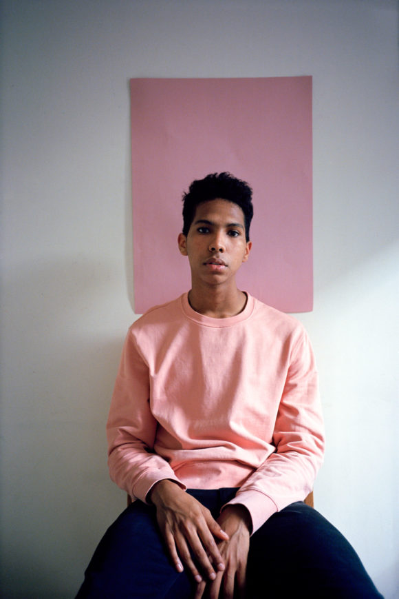 © Tyler Mitchell