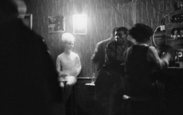 © Ian Berry / Magnum Photos