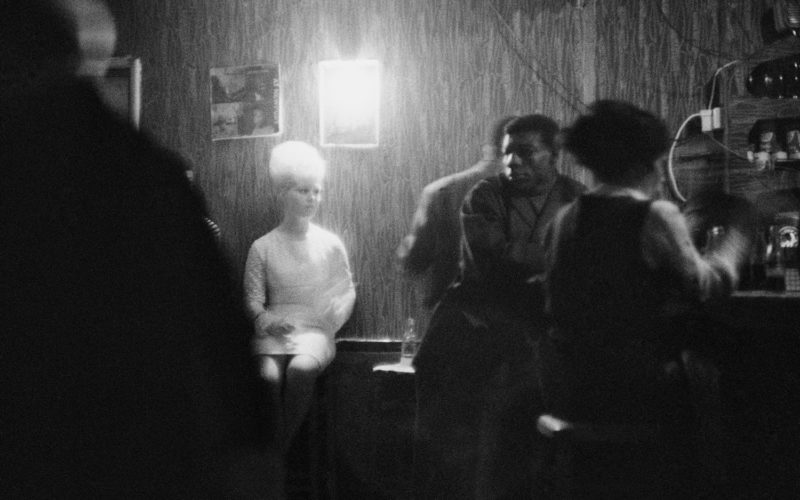 © Ian Berry / Magnum Photos