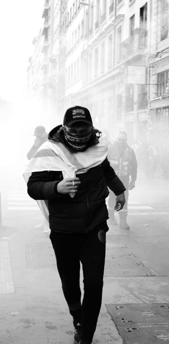 © Sofia Babani