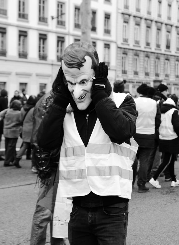 © Sofia Babani