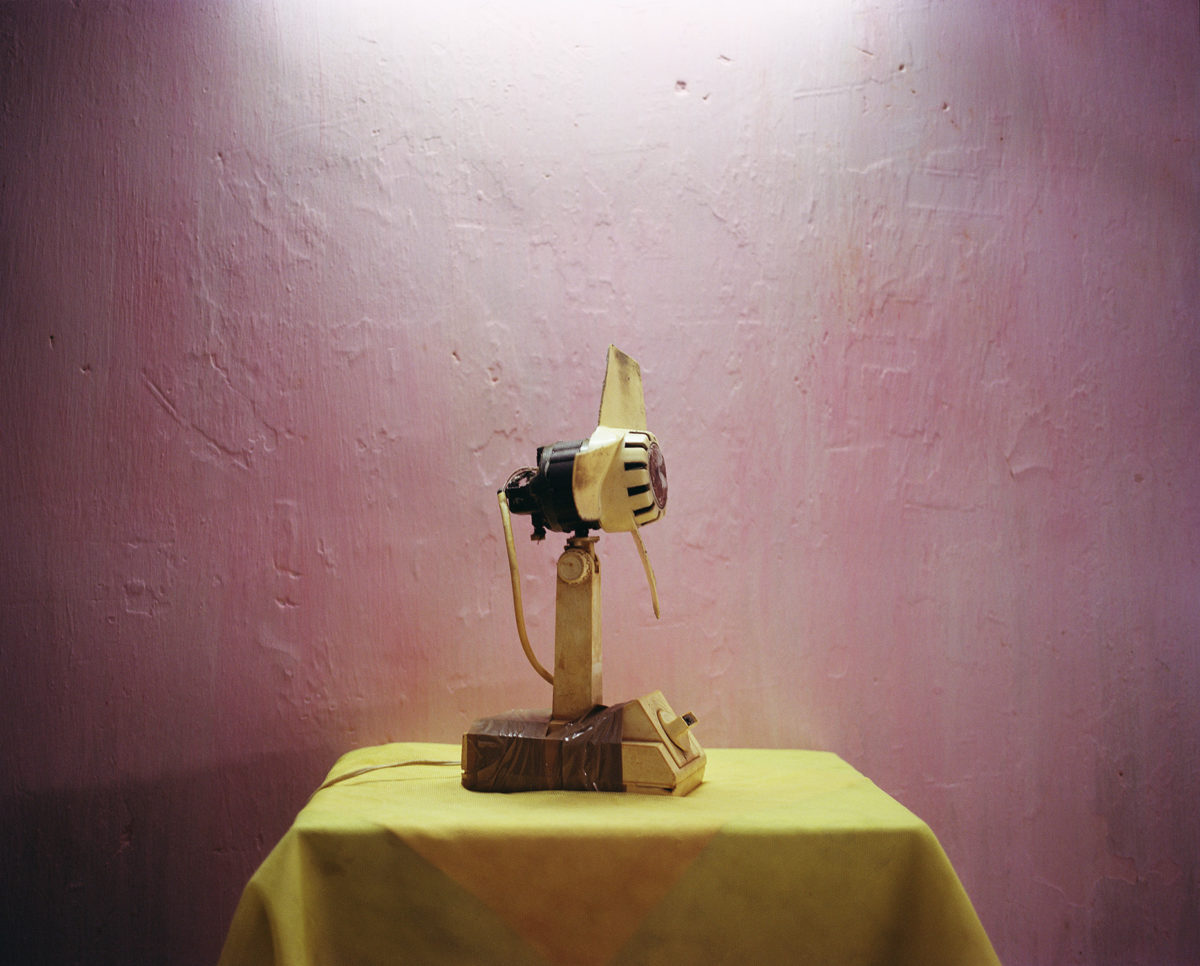 © Rose Marie Cromwell