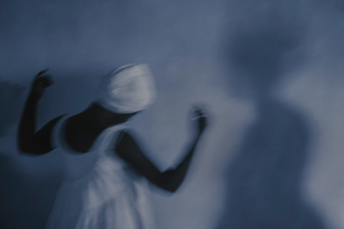 © Alex Almeida