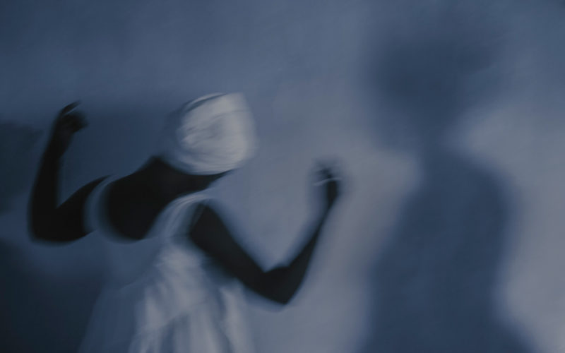 © Alex Almeida