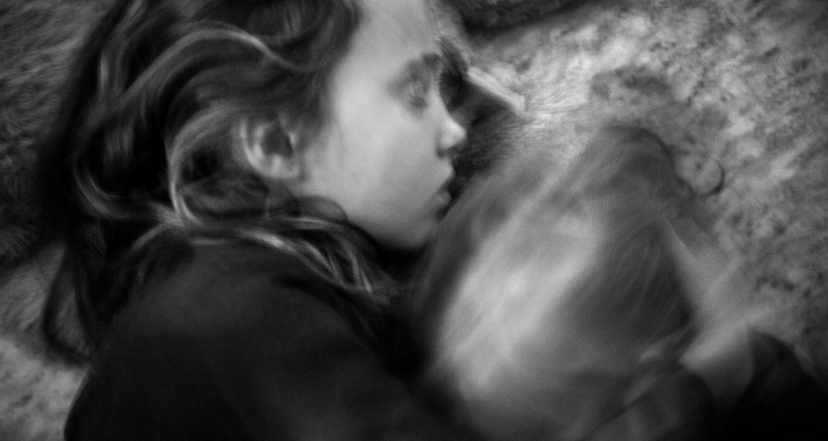 © Anne Sophie Costenoble