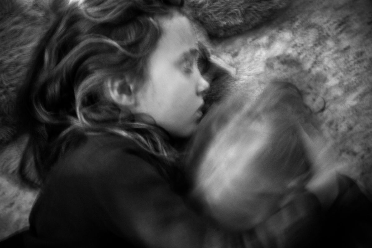 © Anne Sophie Costenoble