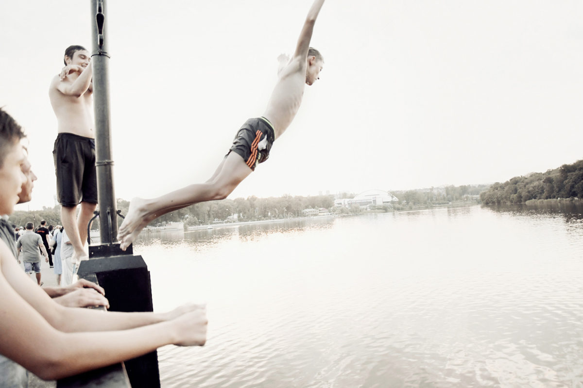 © Aude Osnowycz