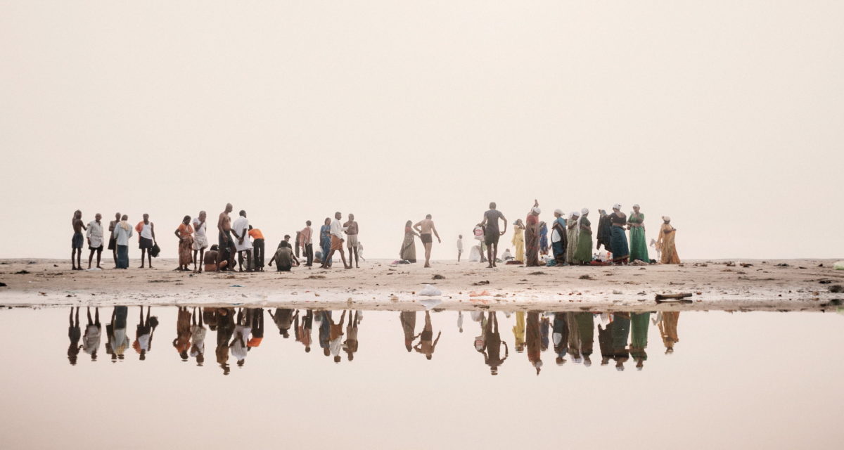 © Giulio Di Sturco