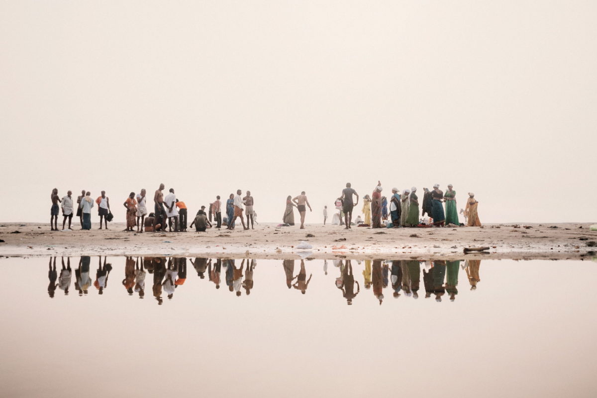 © Giulio Di Sturco