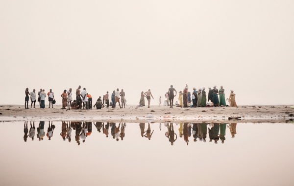 © Giulio Di Sturco
