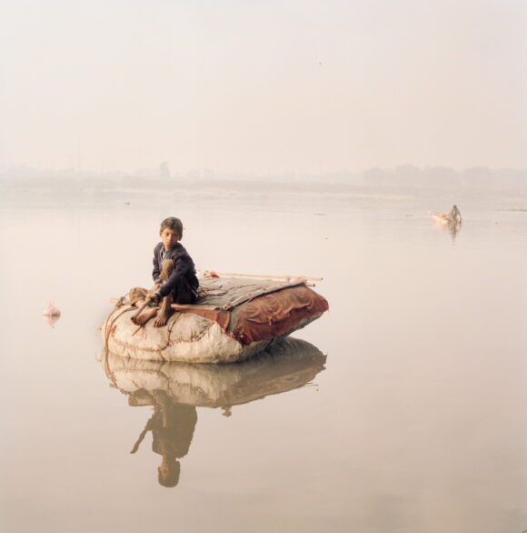 © Giulio Di Sturco