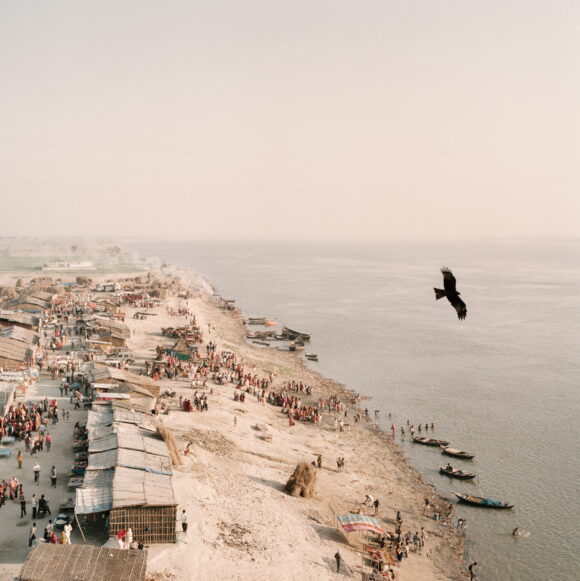 © Giulio Di Sturco