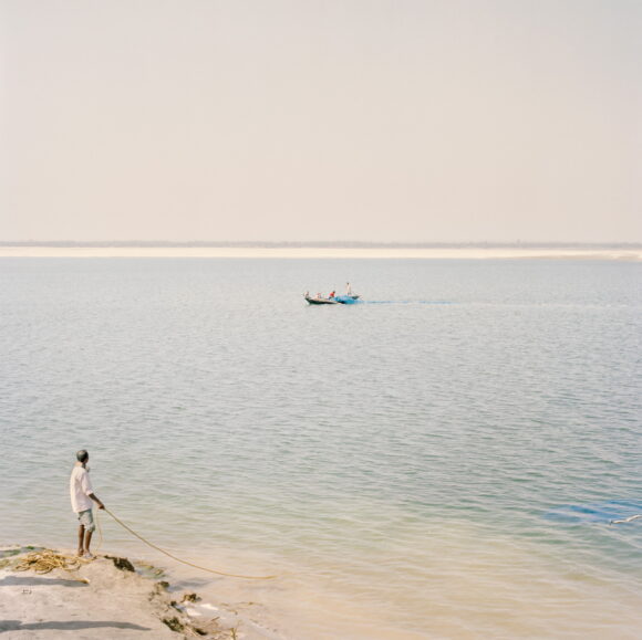 © Giulio Di Sturco