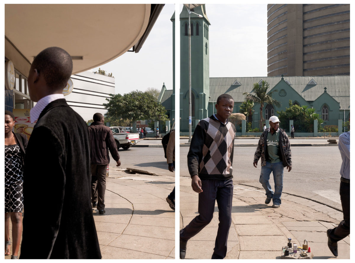 © Guy Tillim, Courtesy of Stevenson, Cape Town and Johannesburg