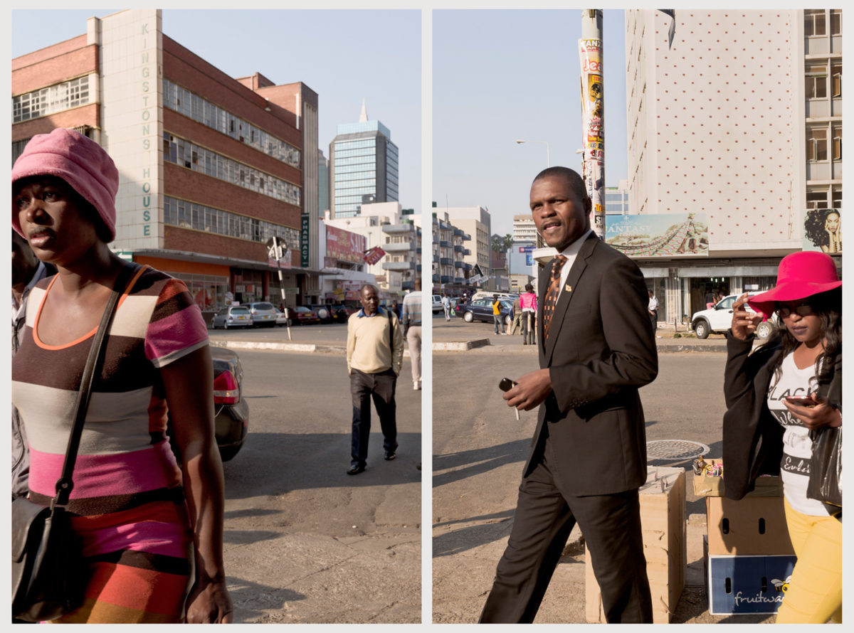 © Guy Tillim, Courtesy of Stevenson, Cape Town and Johannesburg