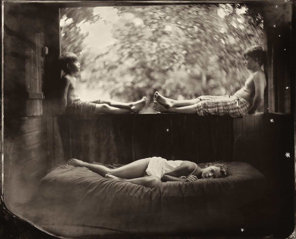 © Jacquelines Roberts