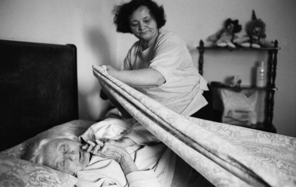 © Jane Evelyn Atwood