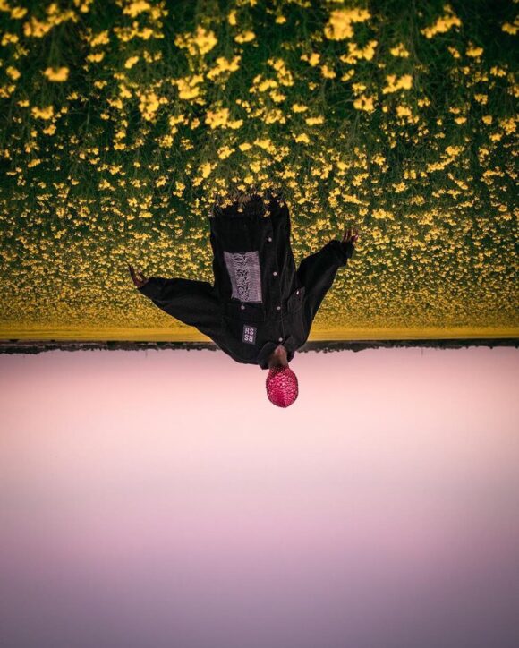 © Joshua Sim / Instagram