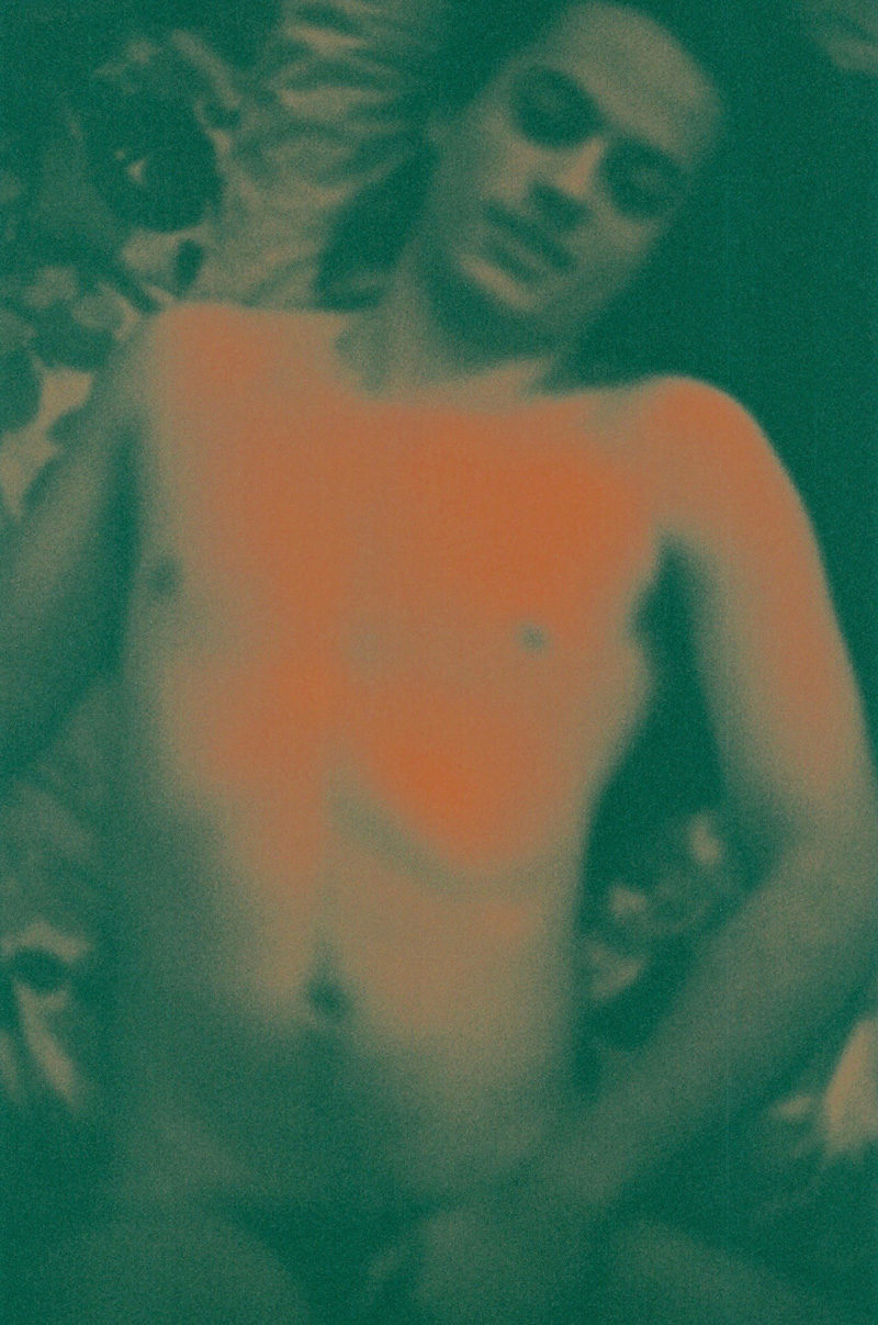 © Kenza Vannoni