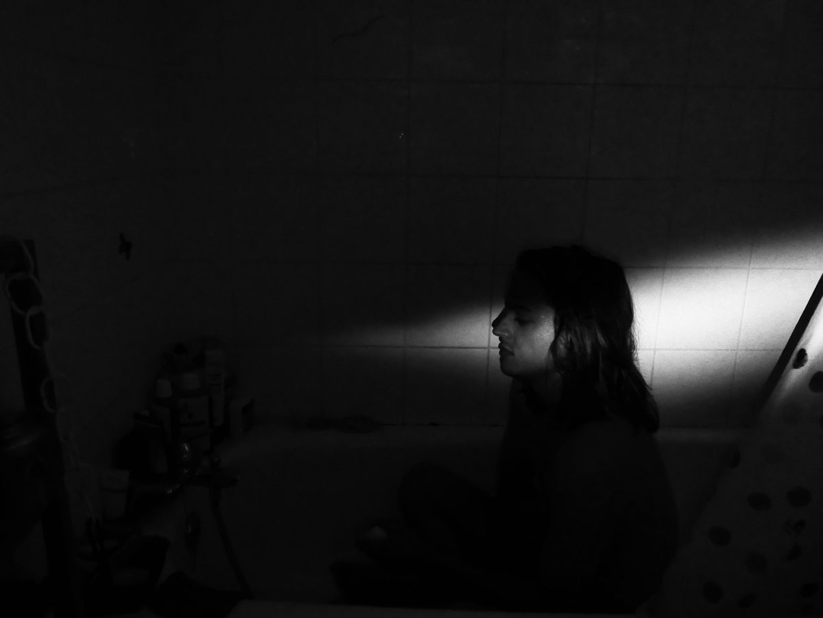© Kenza Vannoni