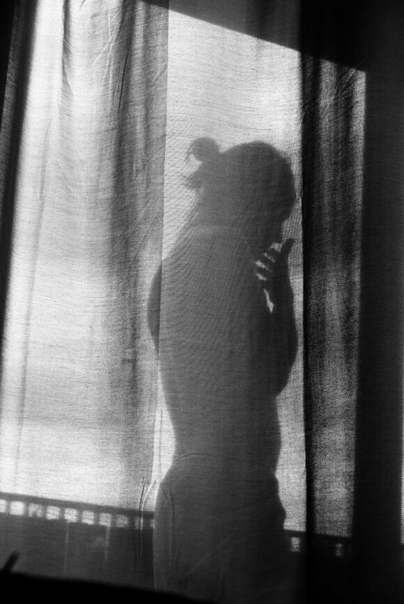 © Kenza Vannoni