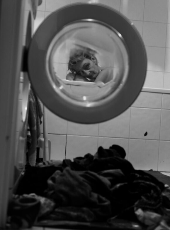 © Kenza Vannoni