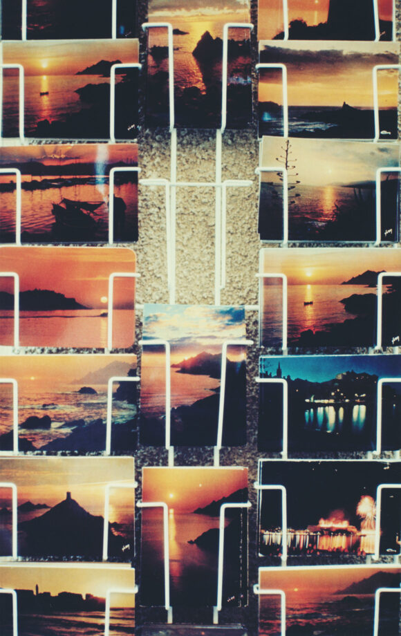 © Succession Luigi Ghirri