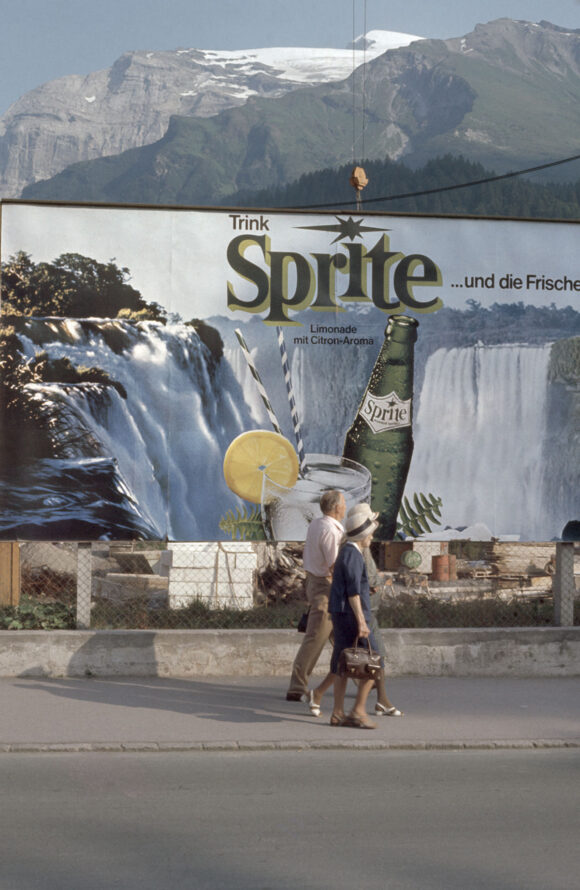 © Succession Luigi Ghirri
