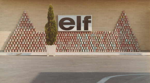 © Succession Luigi Ghirri