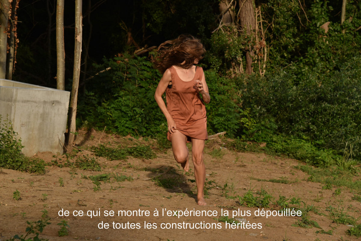 © Marc Guillaume