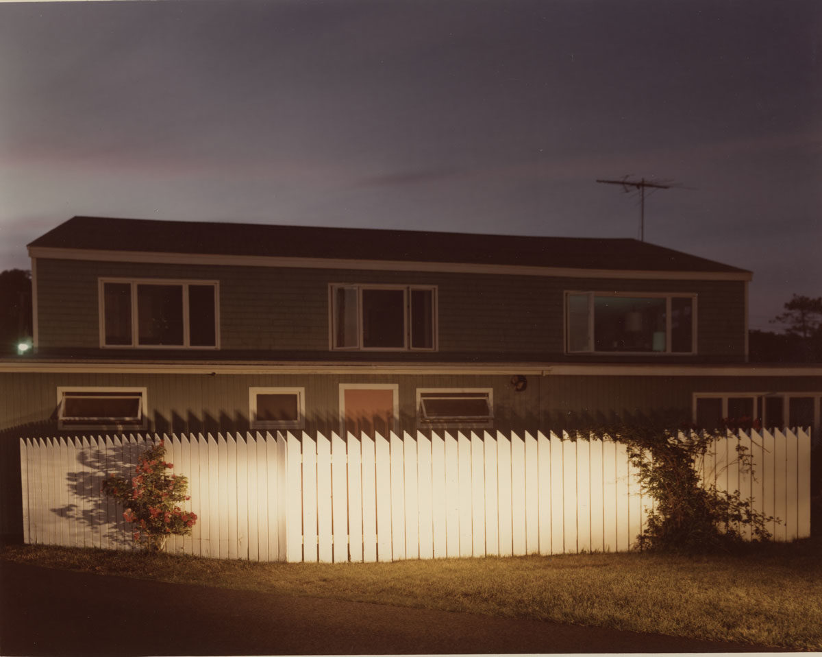 © Joel MEYEROWITZ