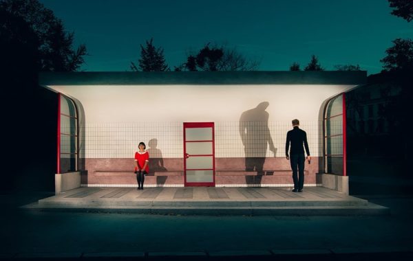 © Milos Nejezchleb / Instagram