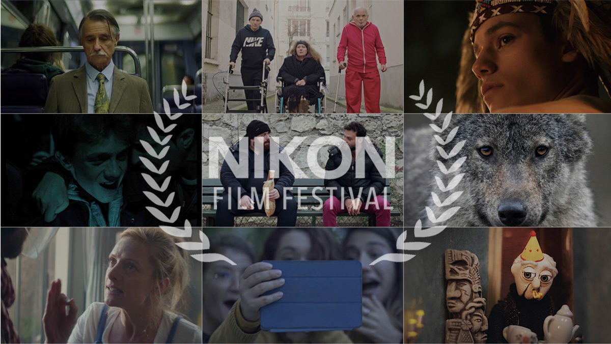 Nikon Film Festival