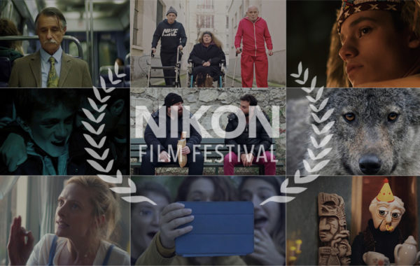 Nikon Film Festival