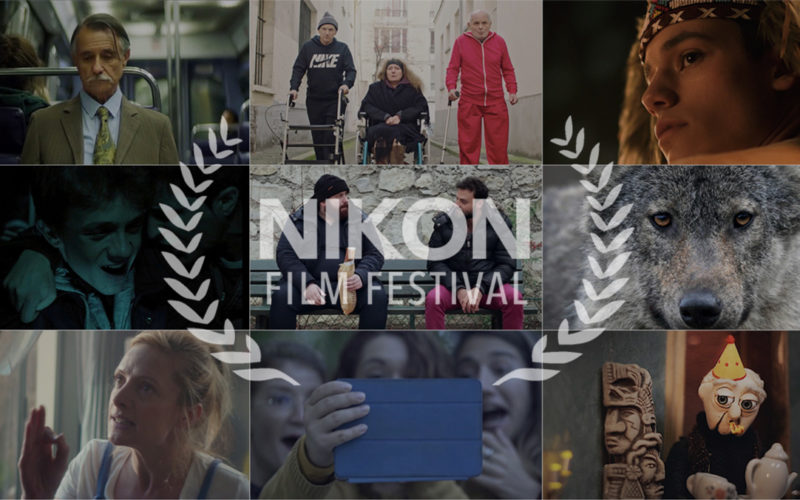 Nikon Film Festival