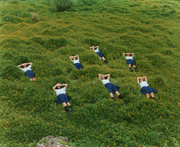 © Osamu Yokonami