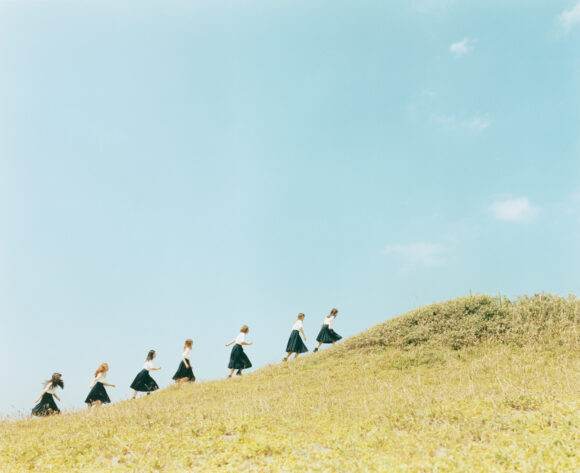 © Osamu Yokonami