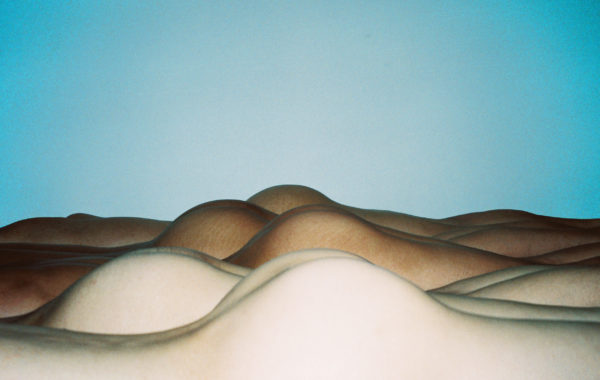 © Courtesy of Estate of Ren Hang and OstLicht Galler y
