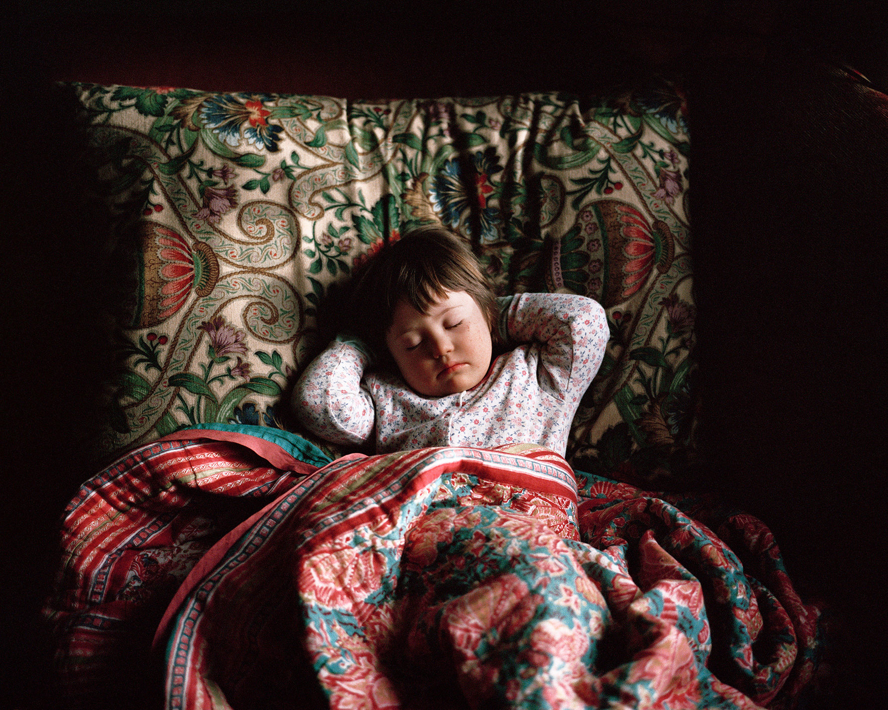 © Sian Davey