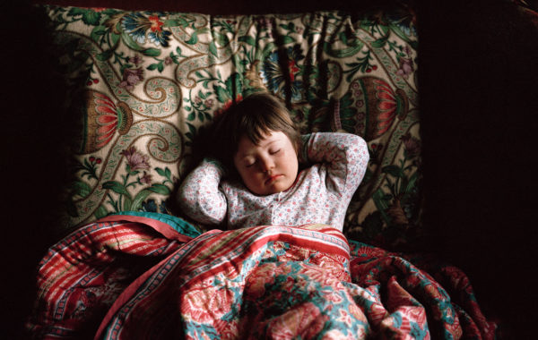 © Sian Davey